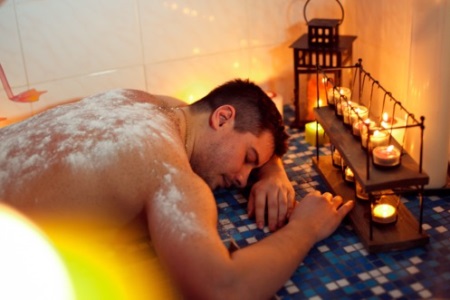 ��������� ����������� ��� ������� � spa